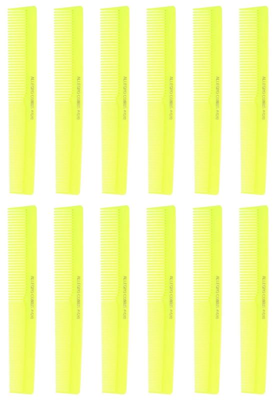 Krest Cleopatra #420 Neon Yellow