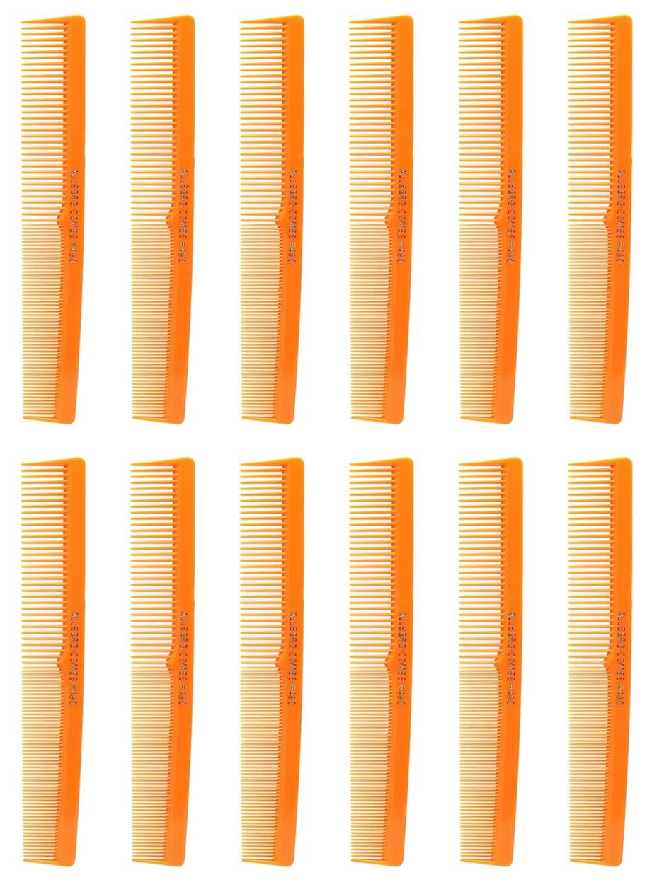 Krest Cleopatra #420 Combs - Neon Orange