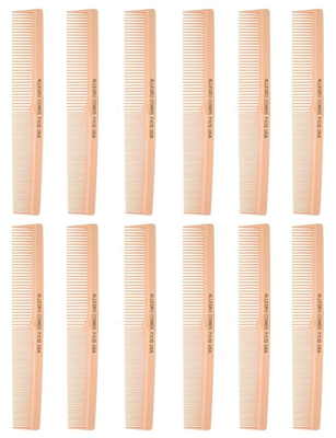 Krest Cleopatra #420 Combs - Coral Peach