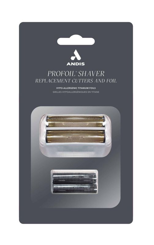 Andis Foil &amp; Cutter Replacement