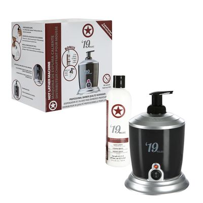 Lather Machines &amp; Products