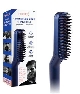 Beard Products