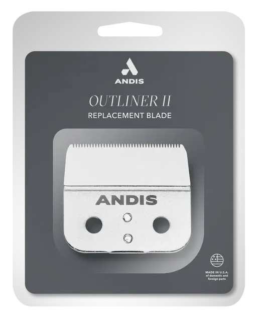 Andis Outliner II Blade