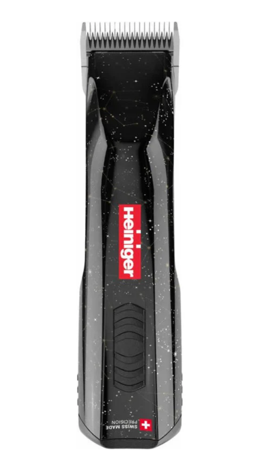Heiniger Sirius Clipper