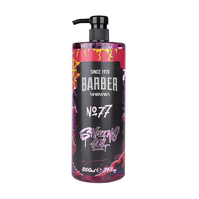 Marmara No 77 Shaving Gel
