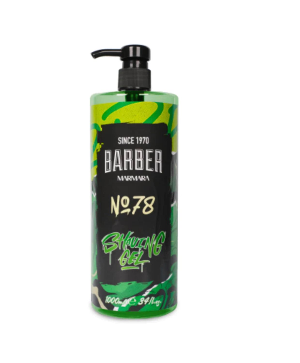 Marmara No 78 Shaving Gel