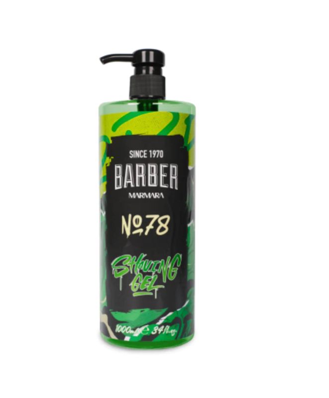 Marmara No 78 Shaving Gel