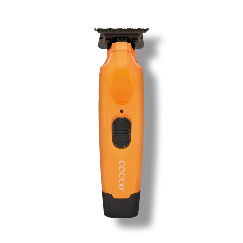 Cocco Hyper Veloce Orange Trimmer