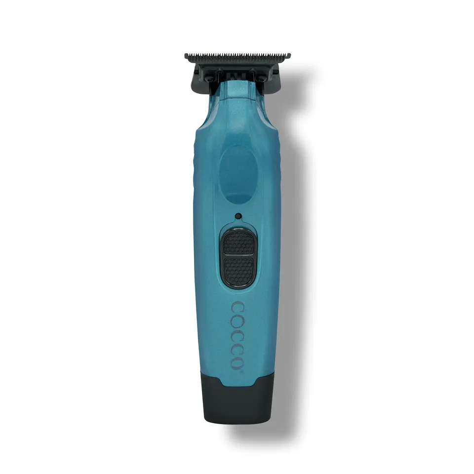 Cocco Hyper Veloce Dark Teal Trimmer