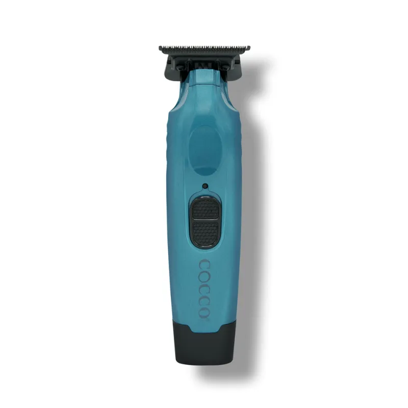 Cocco Hyper Veloce Dark Teal Trimmer