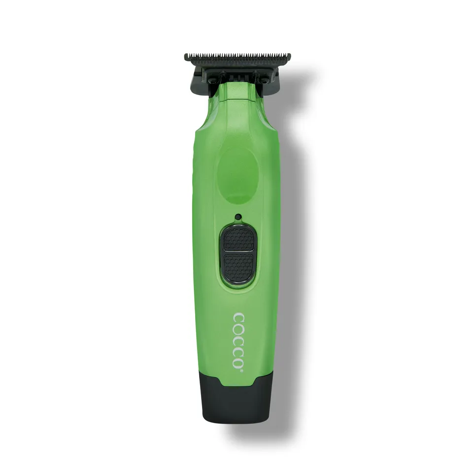 Cocco Hyper Veloce Green Trimmer