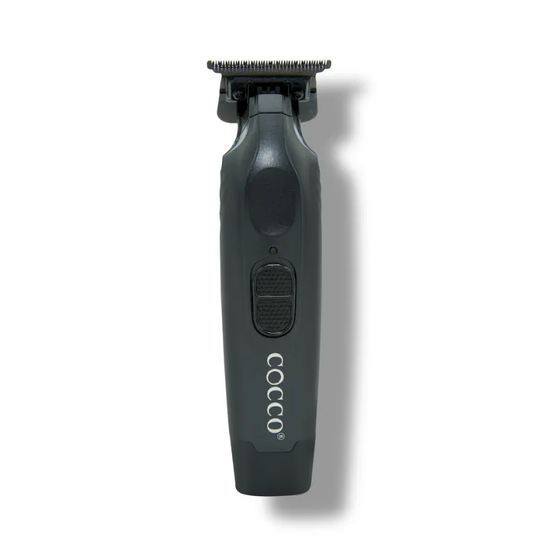Cocco Veloce Matte Black Trimmer
