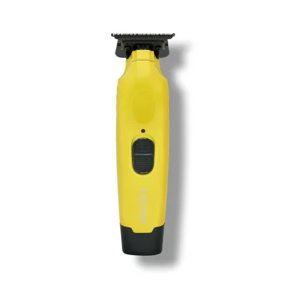 Cocco Hyper Veloce Yellow Trimmer
