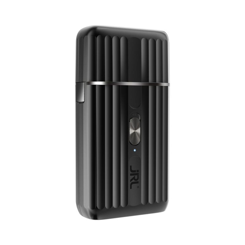 JRL Onyx Black SF Shaver