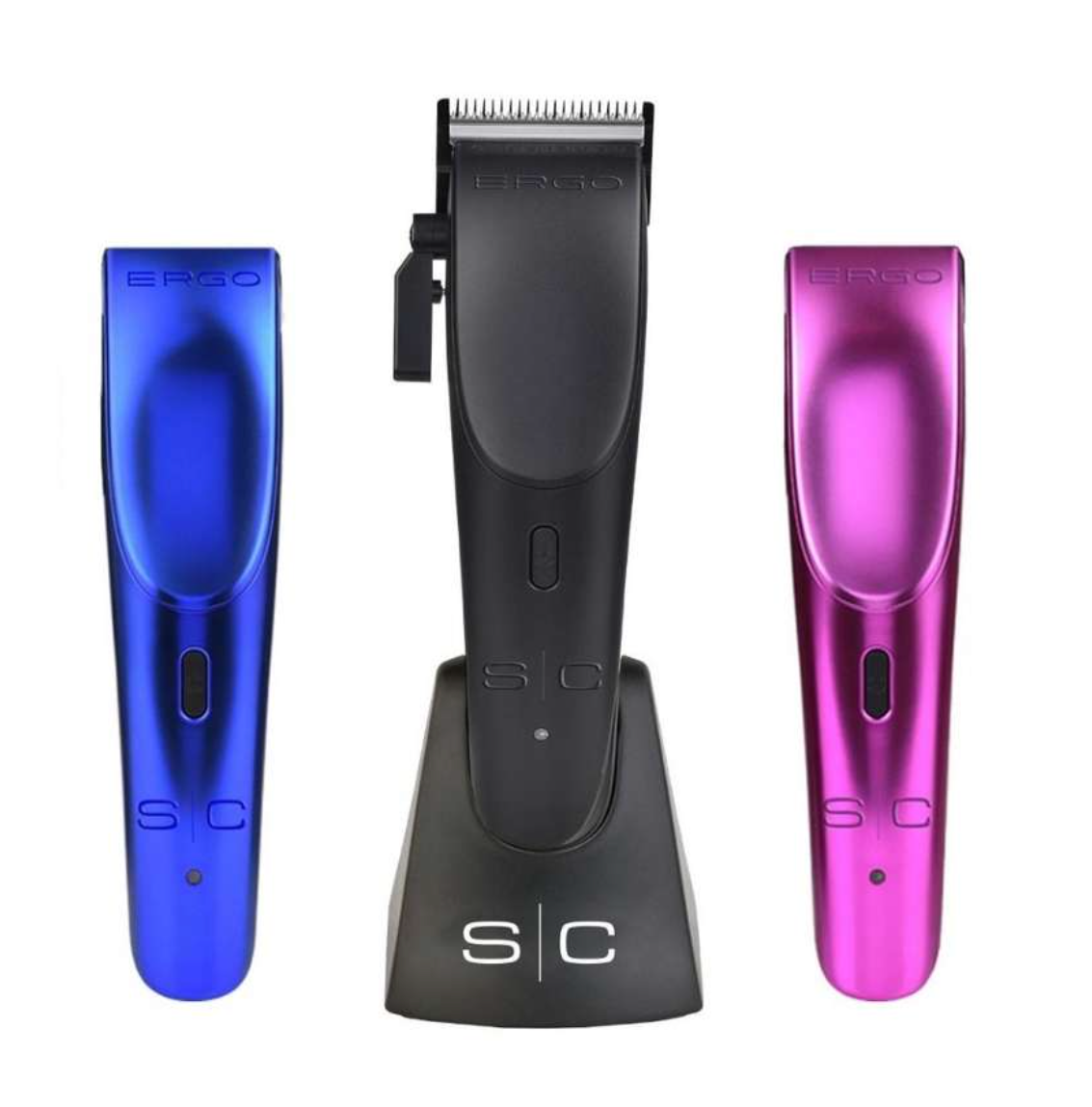 StyleCraft Ergo Clipper