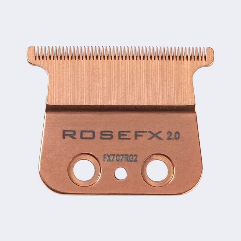BaBylissPro Rose Fx 2.0 Blade