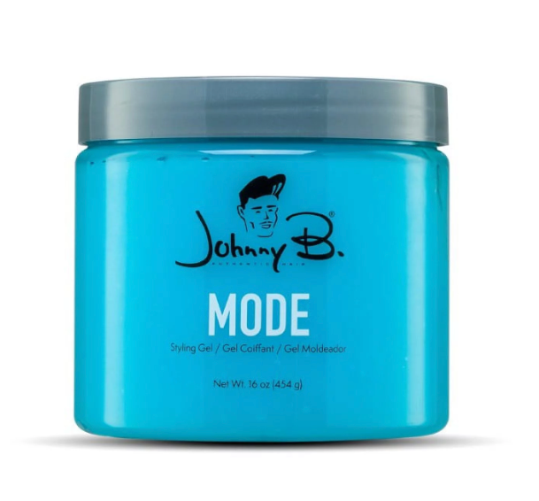 Johnny B Mode Gel