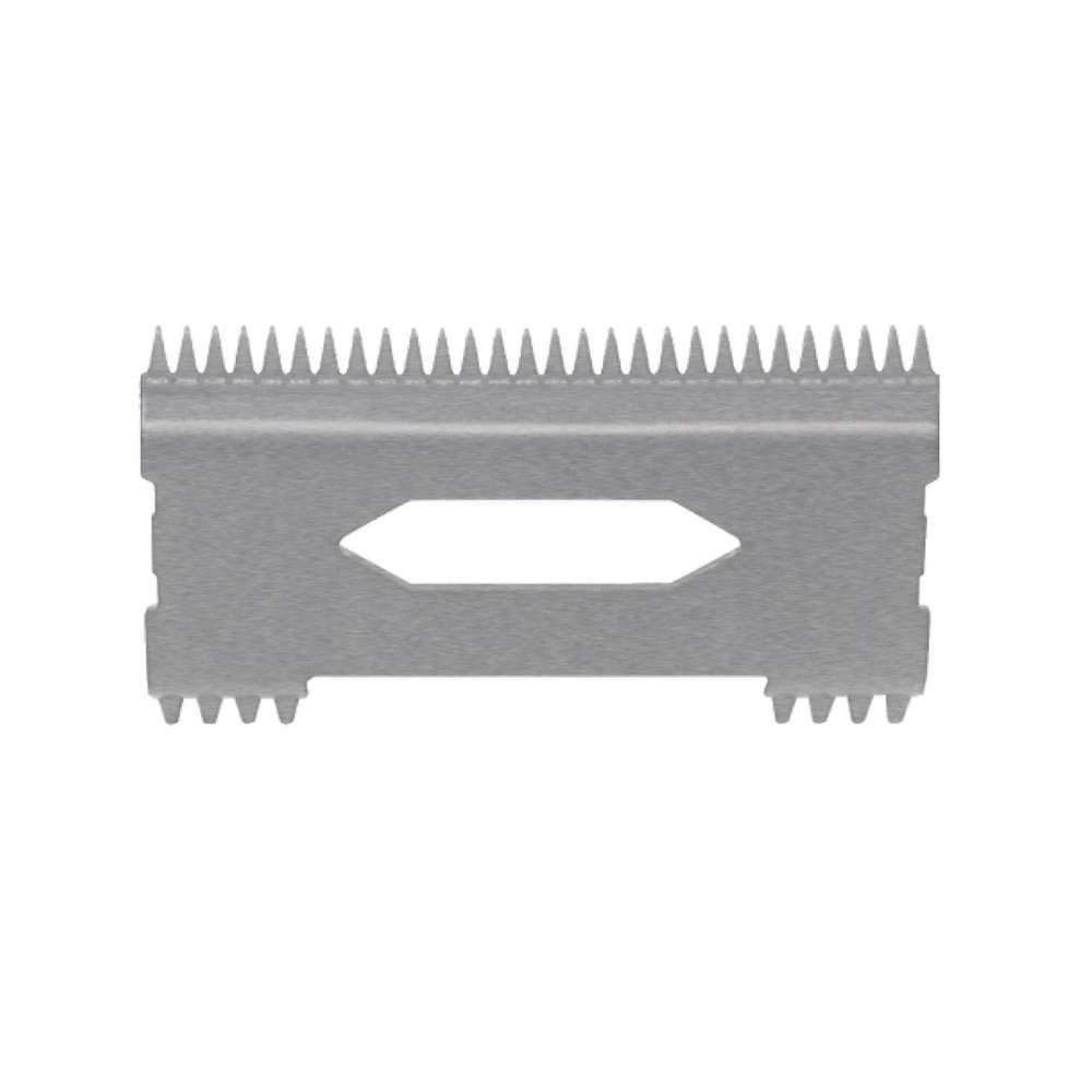 Gamma+ Shallow Tooth Stainless Steal Blade