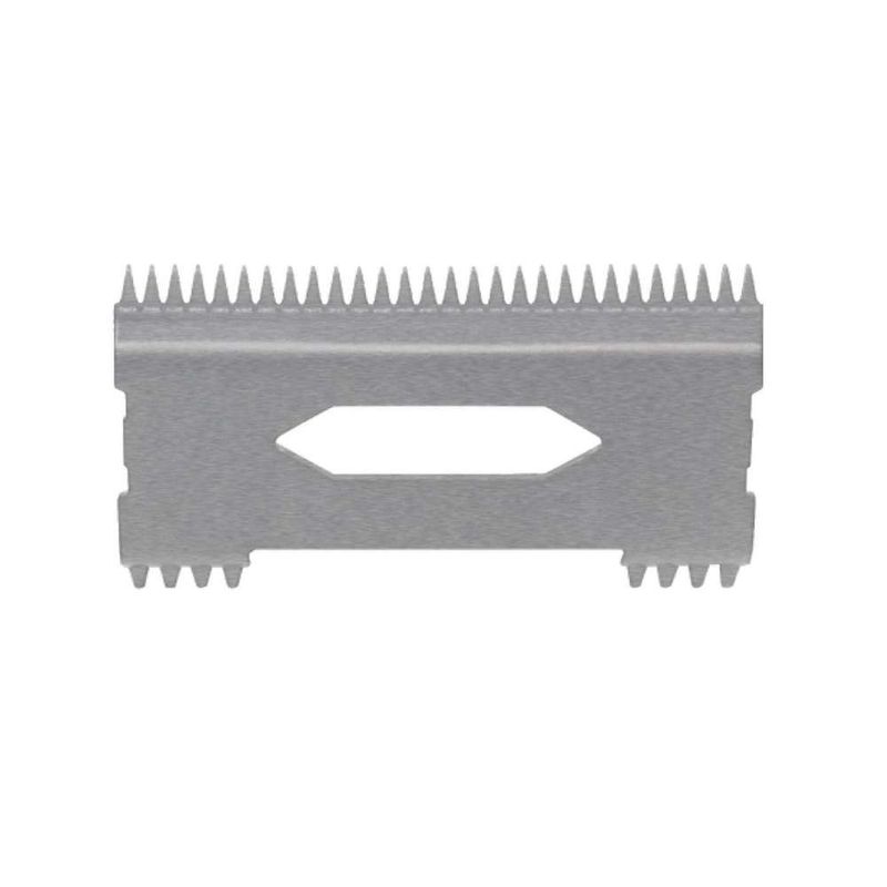 Gamma+ Shallow Tooth Stainless Steal Blade