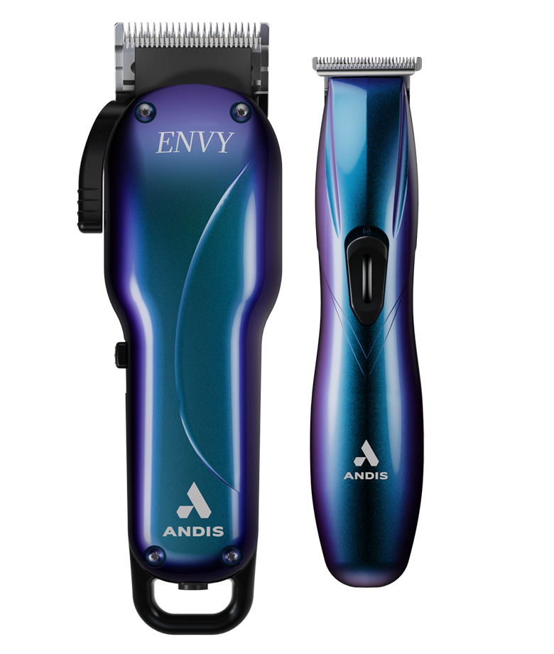 Andis Galaxy Cut &amp; Trim Combo