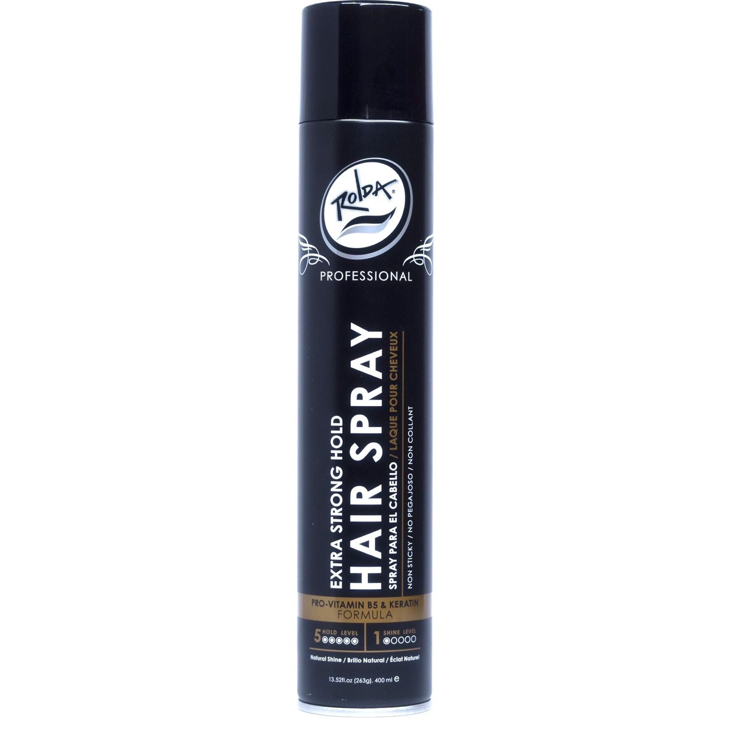 Rolda Strong Hold Hair Spray