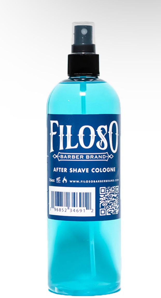 Filoso Aftershave