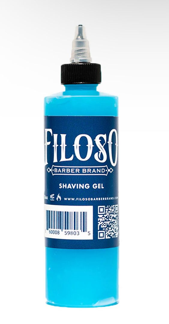 Filoso Shaving Gel