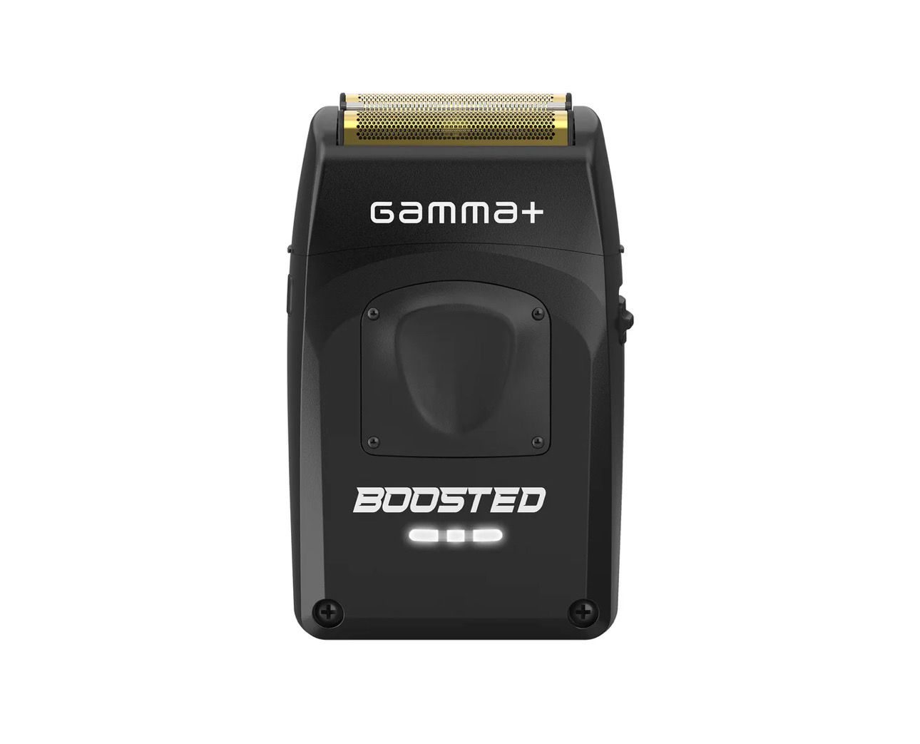 Gamma Boosted Shaver