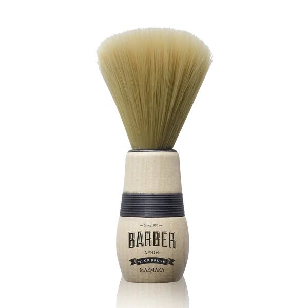 Marmara Neck Brush