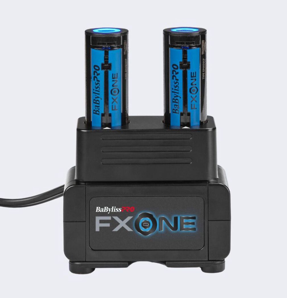 Babyliss Fxone Dual Charging Prepack