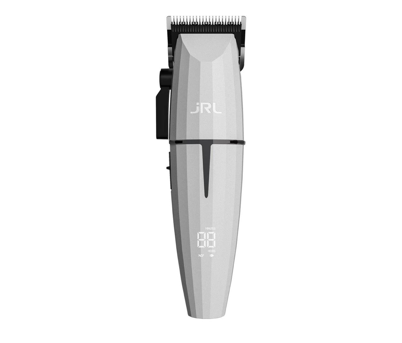 JRL Ghost Clipper