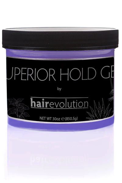 Hair Revolution Superior Hold 30oz