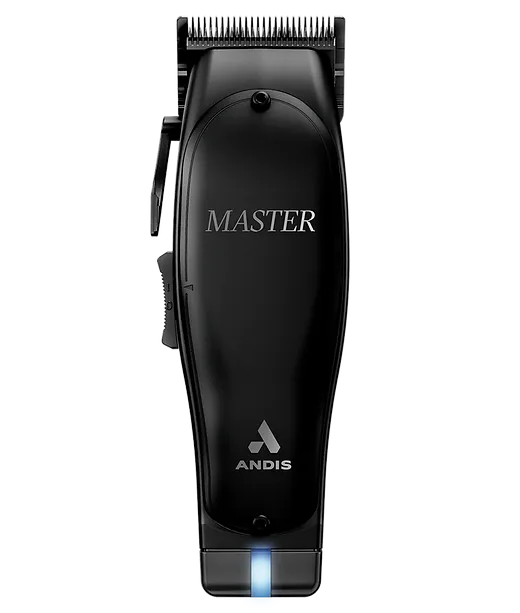 Andis Master Black Label Special Edition