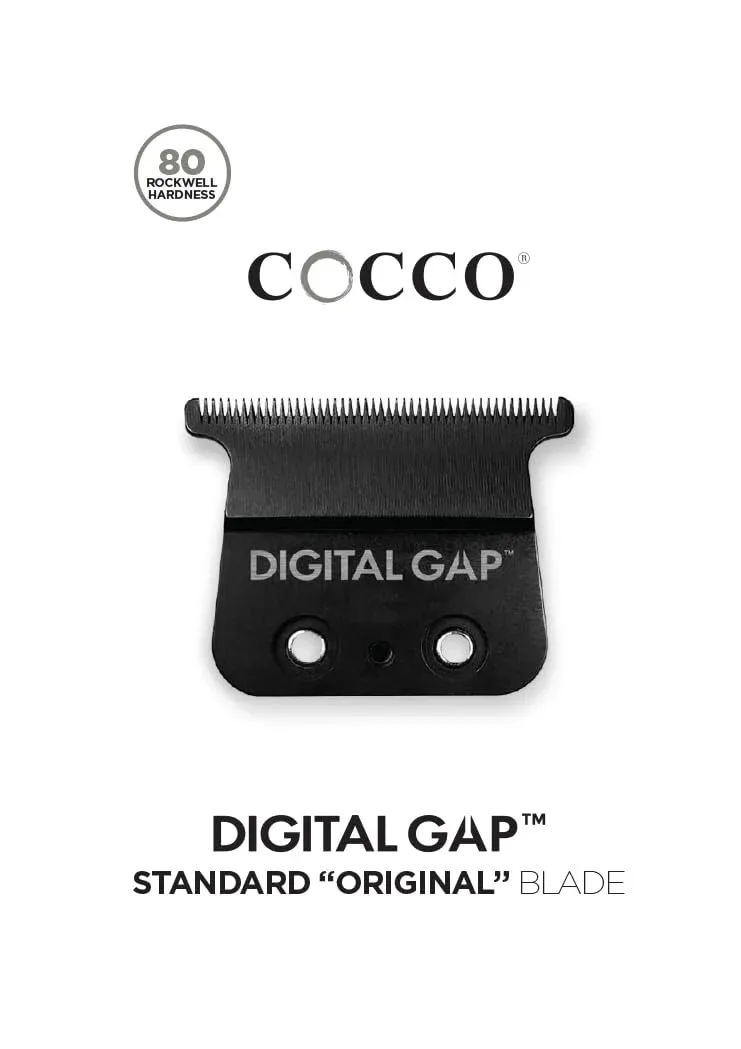 COCCO Blade