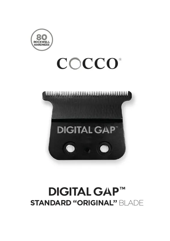 COCCO Blade