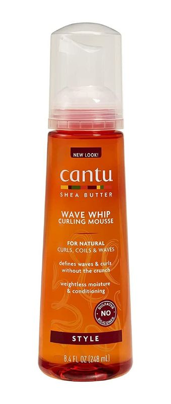 Cantu Mousse