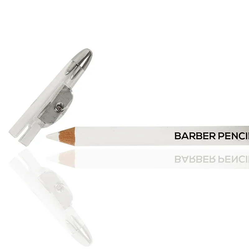 White Pencil