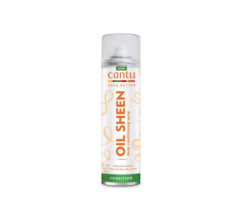 Cantu Oil Sheen