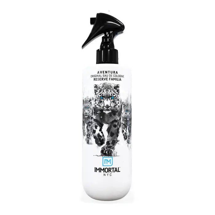 Immortal  NYC Reserve Aventura Aftershave