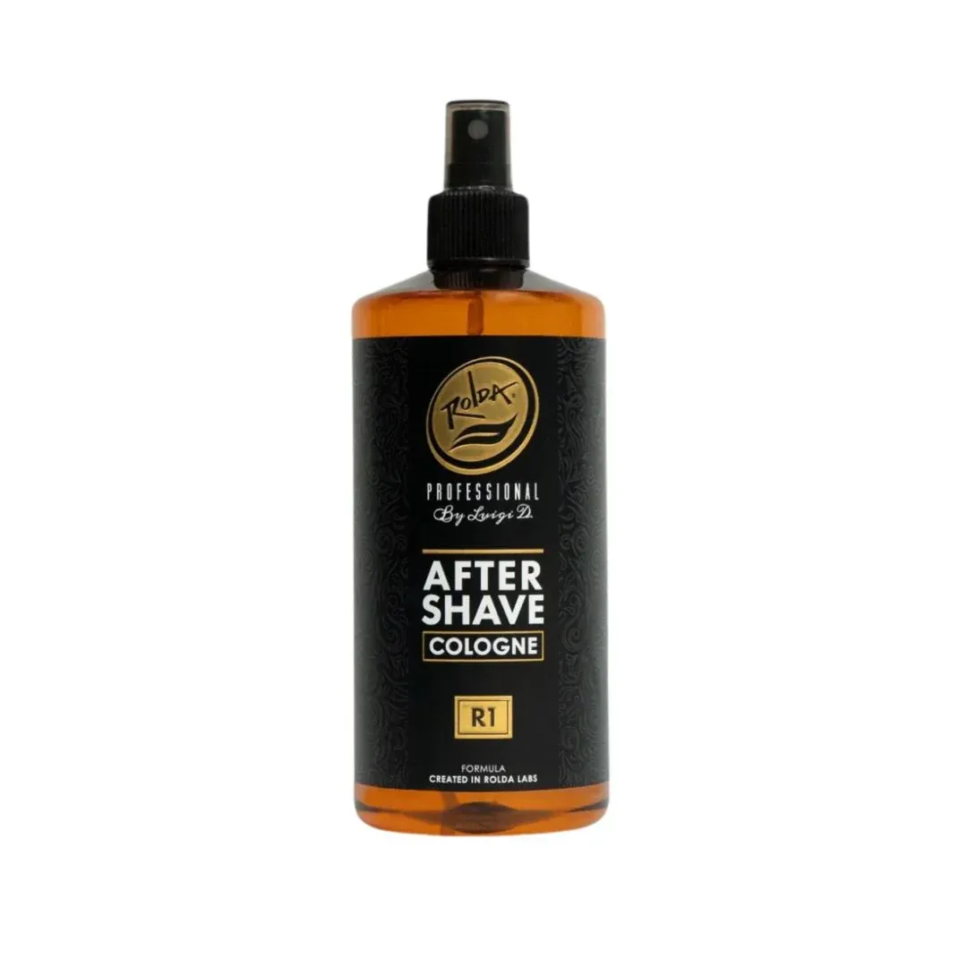 Rolda R1 Aftershave