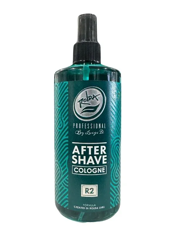 Rolda R2 Aftershave