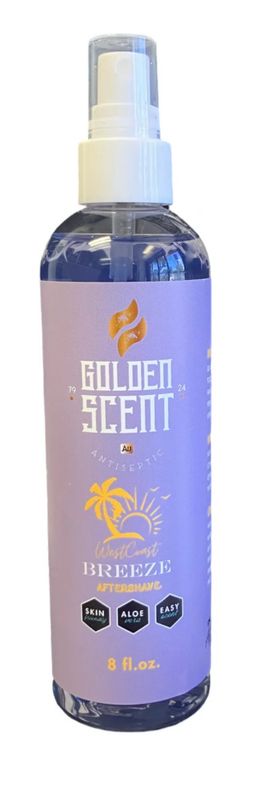 Holden Scent Breeze