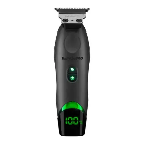 Tomb 45 X Babyliss Wireless Trimmer