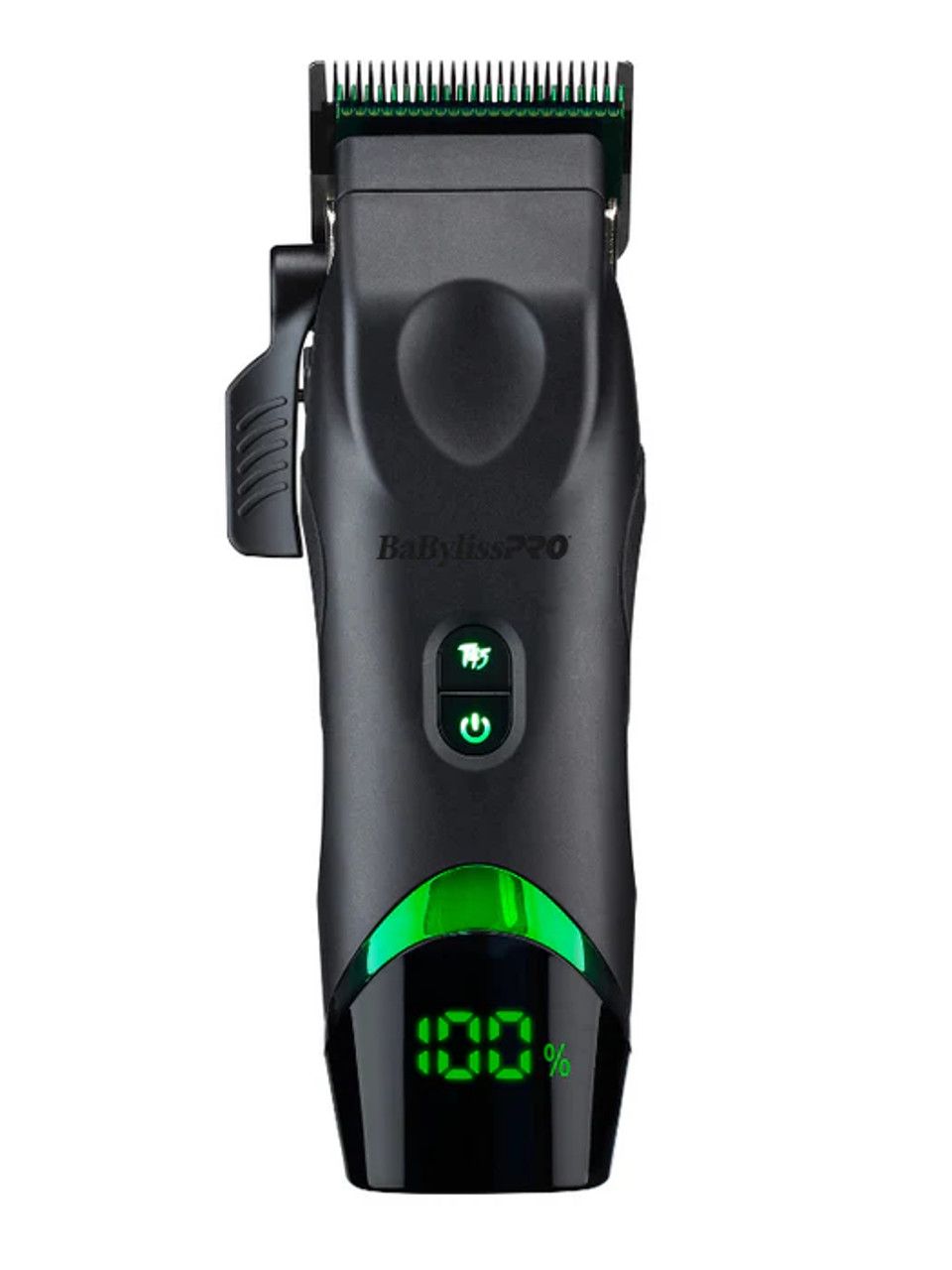 Tomb 45 X Babyliss Wireless Clipper