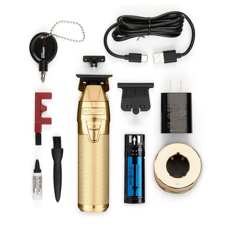 Babyliss Fx One Gold Trimmer