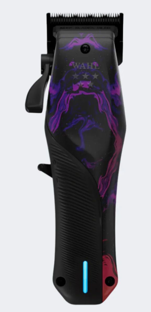 Whal Vapor Limited Edition