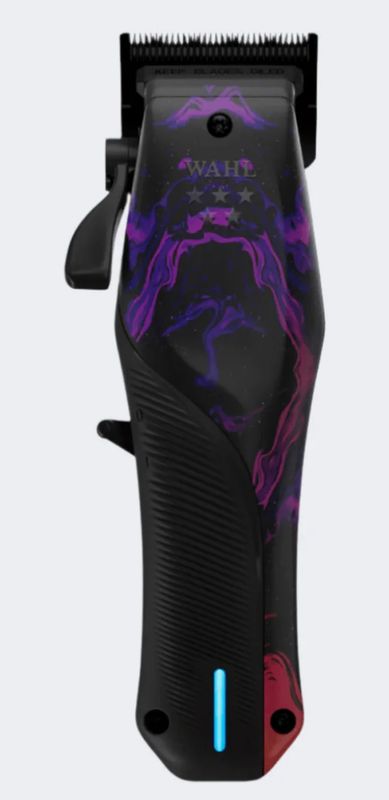 Whal Vapor Limited Edition