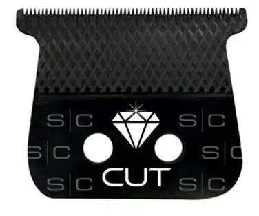 Stylecraft Diamond Cut Trimmer Blade