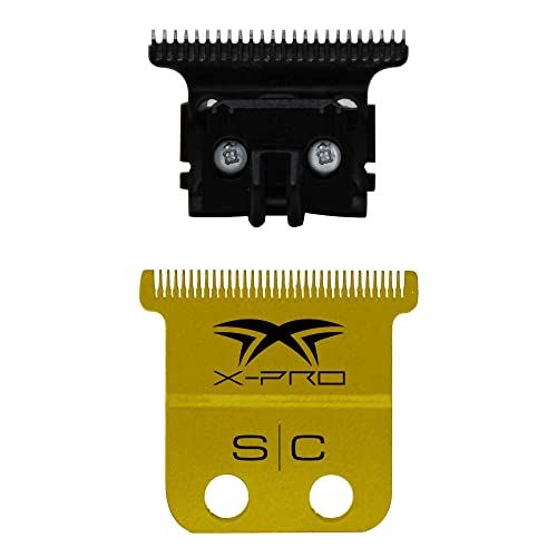 Stylecraft Precision Blade Gold