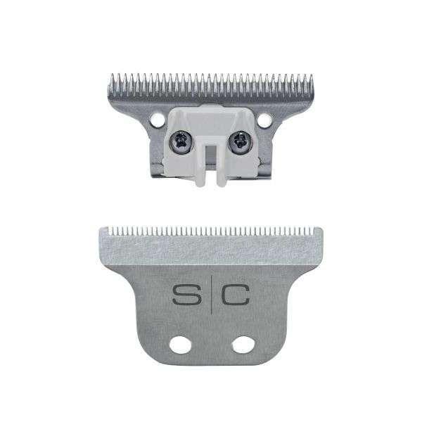 STYLECRAFT TRIMMER BLADE WITH STAINLESS STEEL DEEP TOOTH CUTTER SET